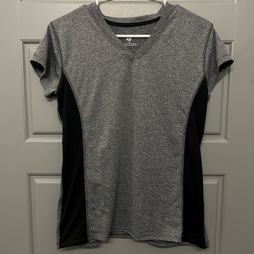 Ralph Lauren Polo Club Workout Shirt